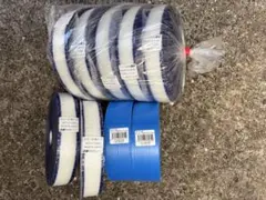 ニットーネイビー下敷きテープ13 35mmx100m 10巻き - メルカリ