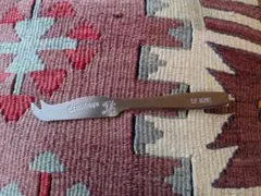 Le Brie エルミタージュ チーズナイフ②のサムネイル