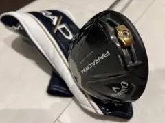 Callaway PARADYM ドライバー ディアマナ S 日本仕様 9.0° - メルカリ