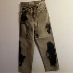 Acne Studios ブリーチデニムのサムネイル