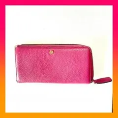 PELLE BORSA ペレボルサ レザー 長財布 Mano Goodsのサムネイル