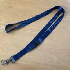 プジョー　ネックストラップのサムネイル