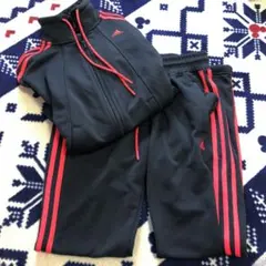 adidas アディダス ジャージ上下