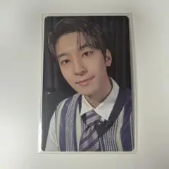 【SEVENTEEN ウォヌ】ケレン 2023 デジコ / 封入 トレカ