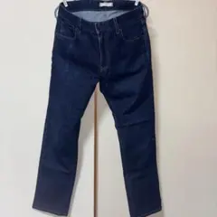UNIQLO スキニー デニム／ジーパン 32インチ
