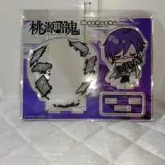 桃源暗鬼 桃華月詠 MK アクリルスタンド