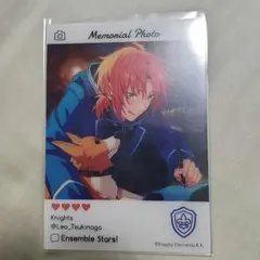 あんスタ レオ 月永レオ