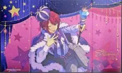 あんスタ 朱桜司 中国 屏風 色紙