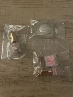 キャンメイク　CANMAKE ガチャガチャ　セット売り