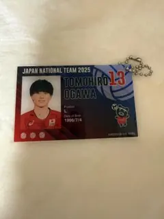2026年最新】小川智大 キーホルダーの人気アイテム - メルカリ