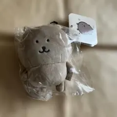くまだらけ ぬいぐるみくじ D賞 溶けるしかなかった ぬいぐるみS