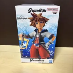 KINGDOM HEARTS Grandista ソラ
