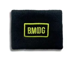 BMSG ラスピ　リストバンド