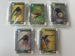 2026年最新】ムシキング コーカサスオオカブトの人気アイテム - メルカリ