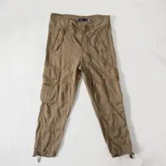 2025年最新】ラルフローレンパラシュートパンツの人気アイテム - メルカリ