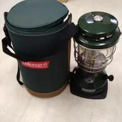 未使用品】コールマン ノーススター2000 ガソリンランタン 97年5月製