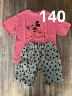 キッズ Tシャツ セットアップ F.O.KIDSのサムネイル