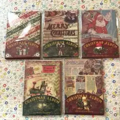 №85 コラージュ素材 素材紙 デザインペーパー