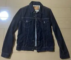 アナクロノーム　anachronorm デニムジャケットのサムネイル