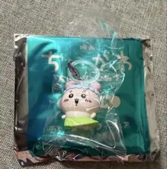 映画ちいかわ　映画入場特典　めじるしアクセサリー　古本屋
