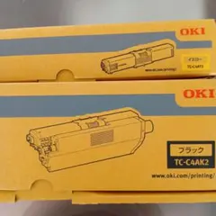 追加マゼンタ大容量 OKI トナーカートリッジのサムネイル