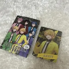 最終値下げ！ 【 AMPTAKxCOLORS 】 アンプタックカラーズ あっきぃ