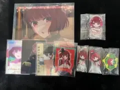 推しの子 有馬かな まとめ売り