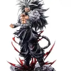 即発送 ドラゴンボール 孫悟空 フィギュア ガレージキットJT studio