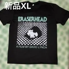 新品サイズXL /イレイザーヘッド ERASERHEAD/デヴィッドリンチ