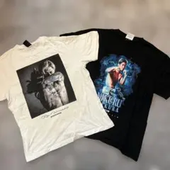 激レア 平本蓮着用 朝倉未来RIP Tシャツ 新品未使用 RIZIN AMNJX
