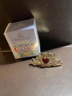 ディズニーストア シークレットティアラ 白雪姫