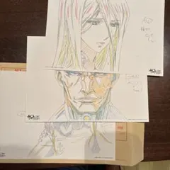 2026年最新】セル画 宇宙戦艦ヤマトの人気アイテム - メルカリ