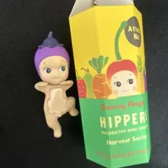ソニーエンジェル ヒッパーズ キャラクターグッズ