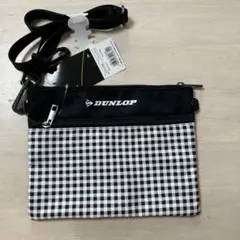 ダンロップ サコッシュ