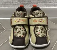 アンパンマン ベビーシューズ 14.0cm