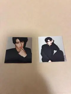 cancam 5月号 特別版 両面つやつやピンナップ 曽野舜太