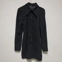 【期間限定値下げ】EMODA 長袖ミニワンピース