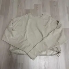 emmi スウェット