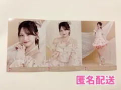 髙松瞳 バレエコア 生写真 コンプ - メルカリ