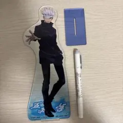 五条悟　BIGアクスタ