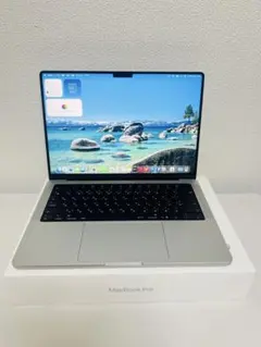 MacBook Pro M5 32GB AppleCare 残2年以上 - メルカリ