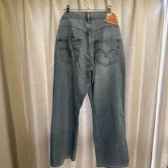Levi's Lot 534 デニムパンツ W36 L32