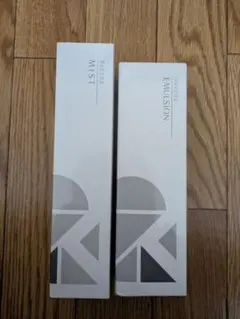 リトルサイエンティスト リケラエマルジョン 試供品 30個 - メルカリ