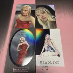 2026年最新】BLACKpink ロゼ シーグリ 2024の人気アイテム - メルカリ