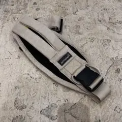 【最短の場合当日発送】GOOSEKET グスケット ベージュ