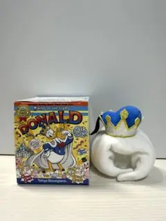 ディズニー パルパルーザ グワグワスティック用 アクセサリー シークレット