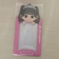 CUTIE STREET メンバー別トレカ＆チェキケース 桜庭遥花 - メルカリ