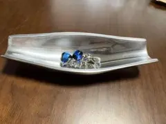 小物入れ⭐︎アクセサリー、ペンetcx2個セットのサムネイル