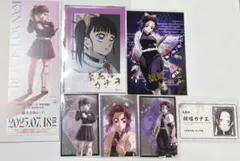 鬼滅の刃 胡蝶カナエ 胡蝶しのぶ 栗花落カナヲ