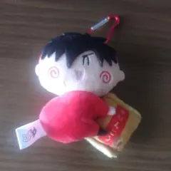 ミルモでポンぬいぐるみ ヤシチ